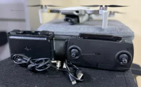 Купить Mavic mini б/у , в Чапаевск Цена:16990рублей