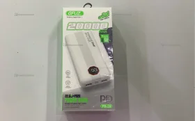 Купить power bank gfuz pb20  20 000 б/у , в Сызрань Цена:1390рублей