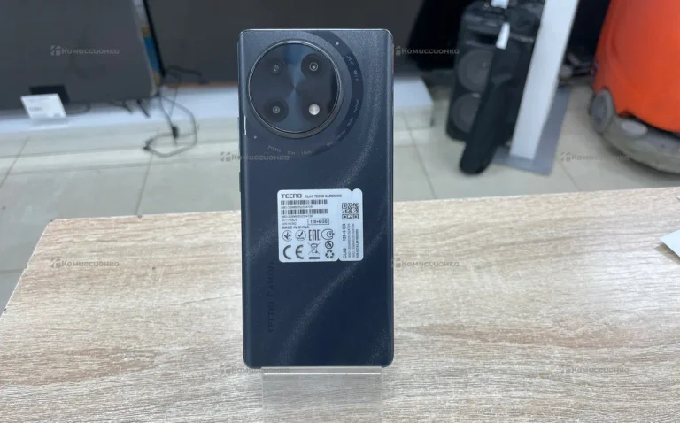 Tecno camon 30s 6/128Gb