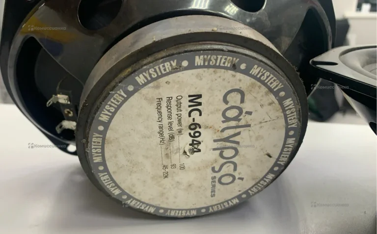Колонка calypso mc-6944