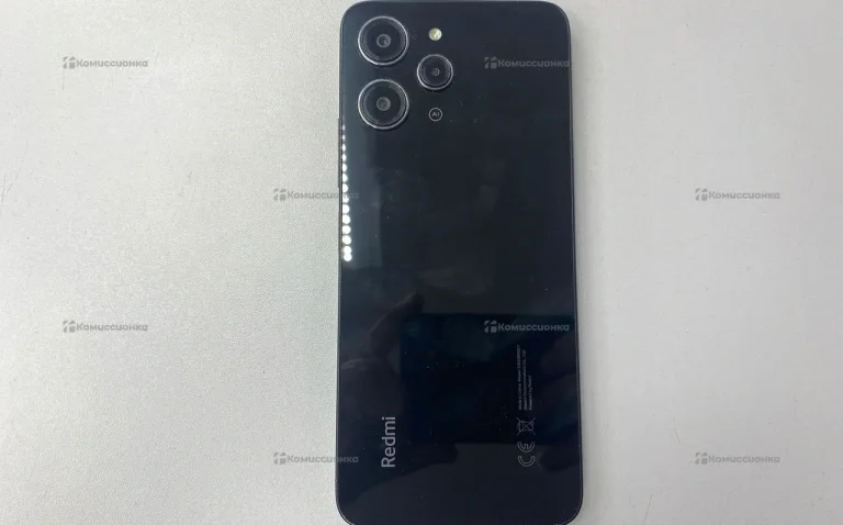 Xiaomi Redmi 12 4/128GB