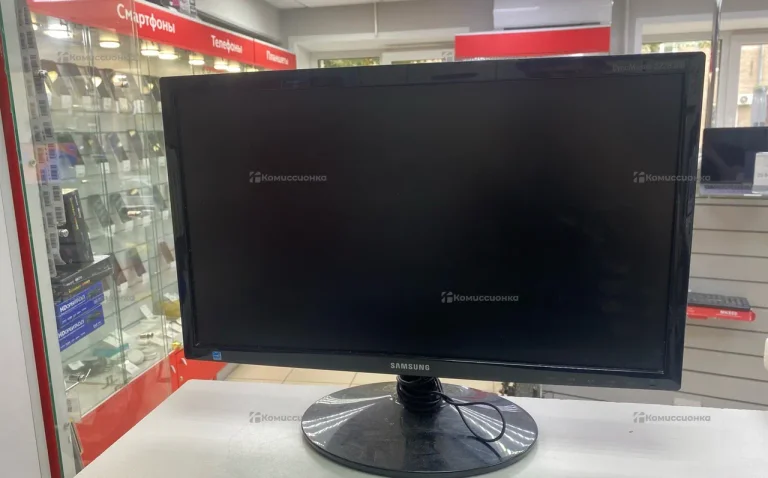 Монитор Samsung S22B300