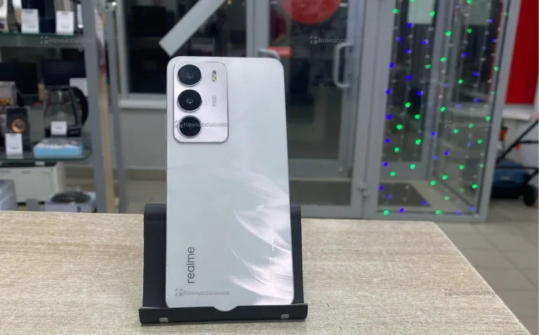 Realme C71 8/256 ГБ