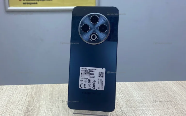 Tecno spark 30 8/256