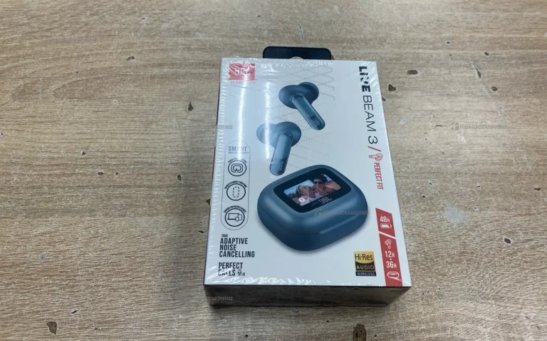 Наушники  TWS Live Beam 3