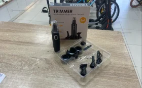 Купить Триммер многофункциональный 3в1 б/у , в Пермь Цена:690рублей