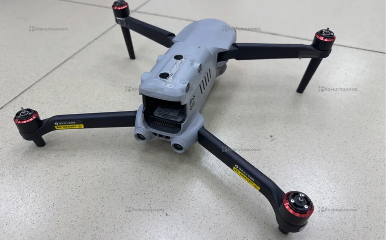 Квадрокоптер Autel Robotics EVO II Dual 640T V3.