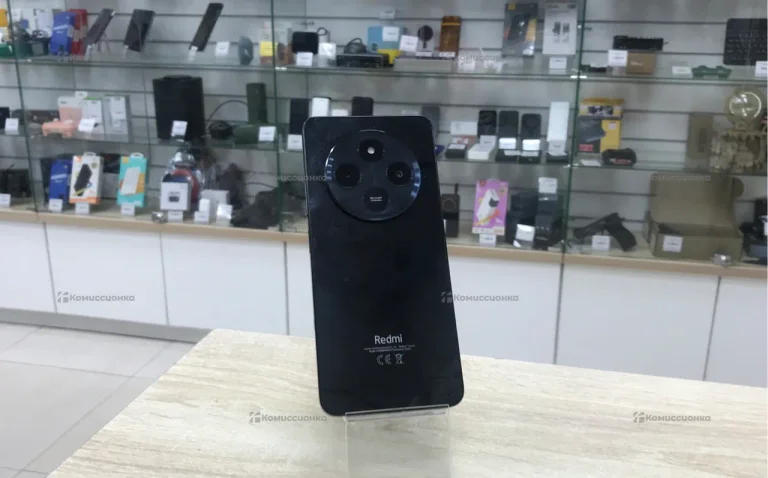 Xiaomi Redmi 14C 8/256 ГБ
