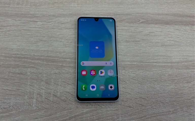 Samsung Galaxy A16 8/256 ГБ