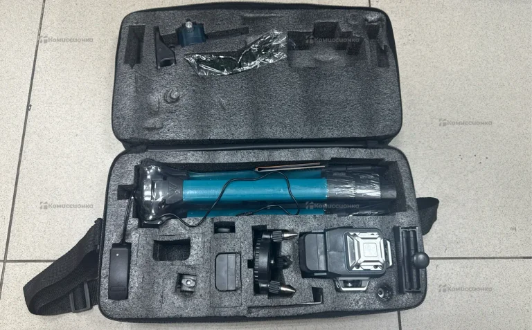 лазерный уровень bosch 360