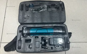 Купить лазерный уровень bosch 360 б/у , в Москва и область Цена:2900рублей