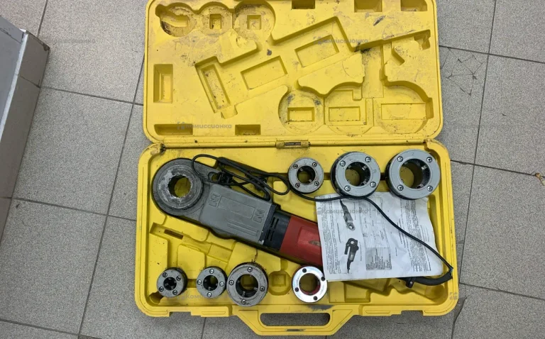 Электрический клупп TOR SQ30