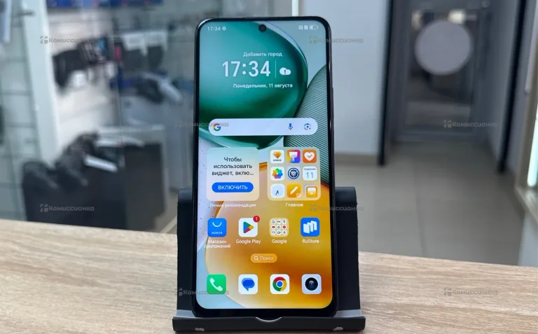 Honor X7c 8/256GB