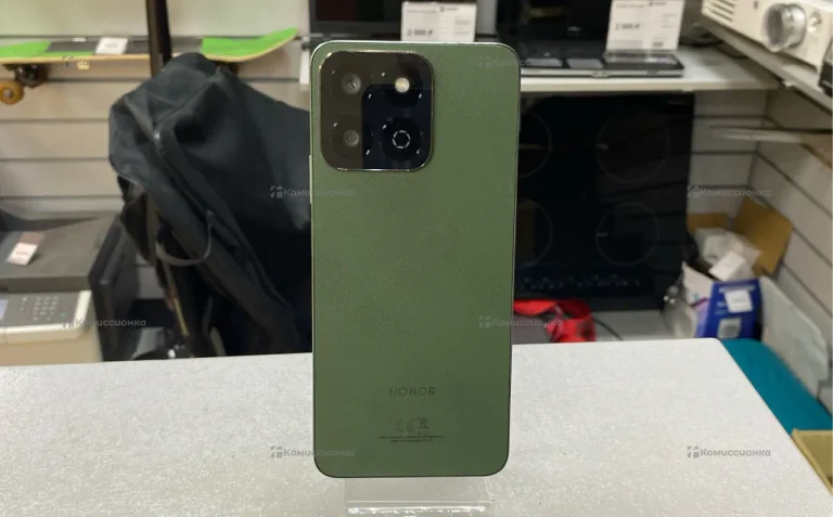 Honor X7c 6/128Gb