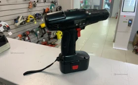 Дрель-шуруповерт аккумуляторная ML-CD22-120-N-1