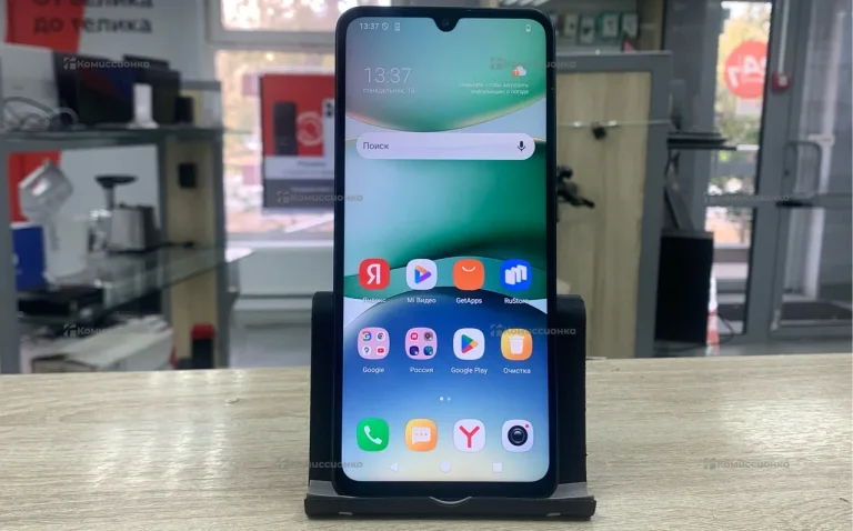 Xiaomi Redmi A5 4G 4/128 ГБ