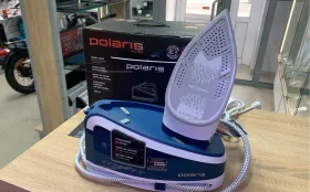 Парогенератор Polaris PSS 6501K