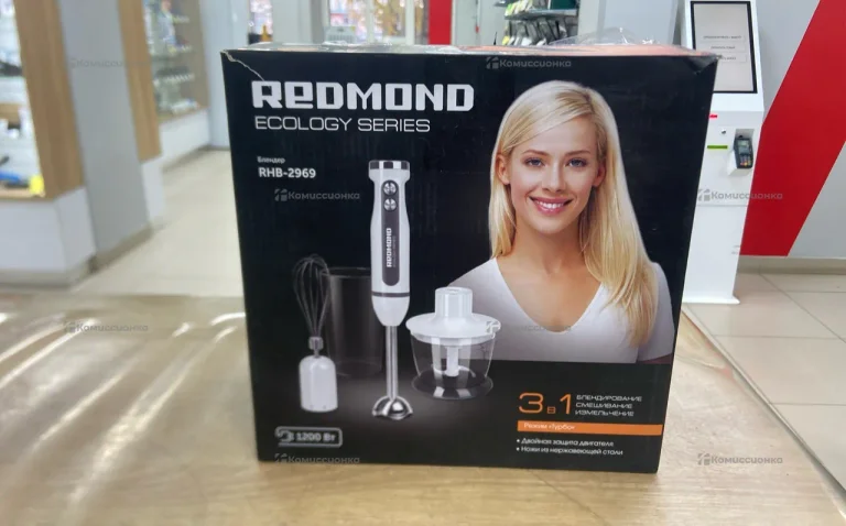 Блендер Redmond RHB-2969