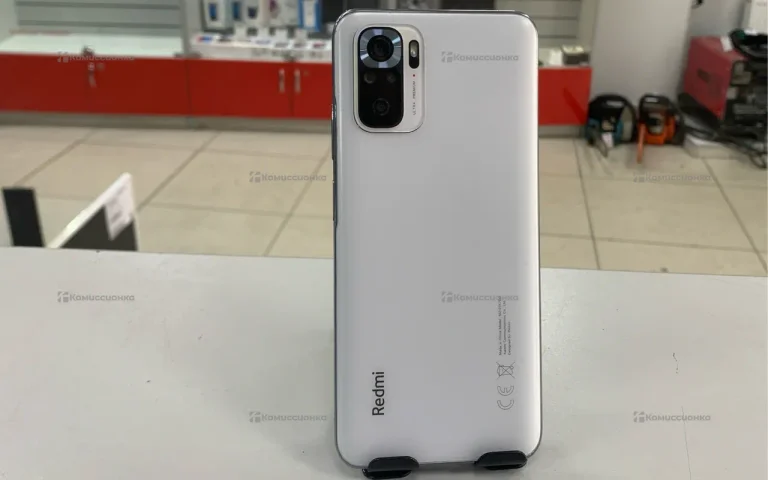 Xiaomi Redmi Note 10S 8/128Gb