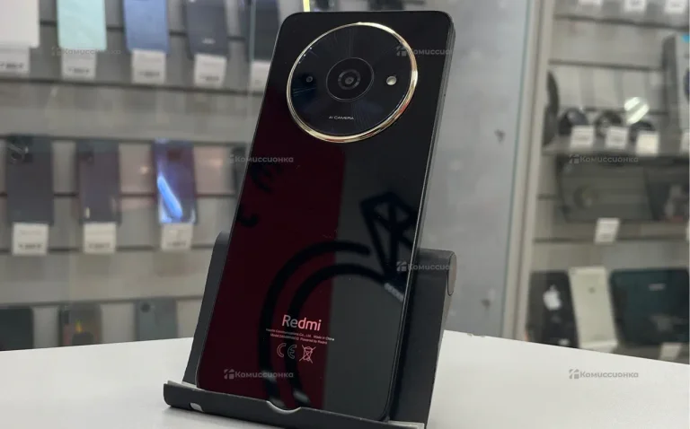 Xiaomi Redmi A3x 3/64ГБ