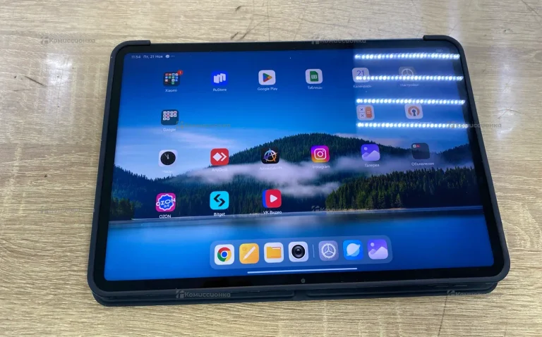 Планшет Xiaomi Pad 7 8/256GB.