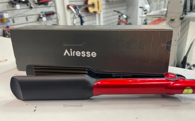 Плойка Airesse