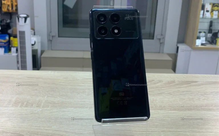 Xiaomi POCO X6 Pro 5G 8/256 ГБ