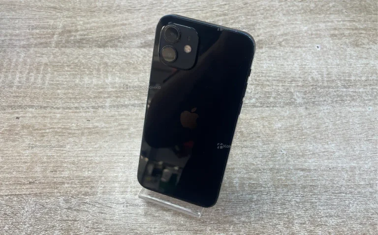 Apple iPhone 12 4/128 ГБ