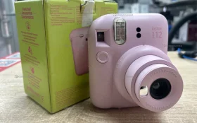 Купить Фотоаппарат  instax mini 12 б/у , в Краснодар Цена:4900рублей