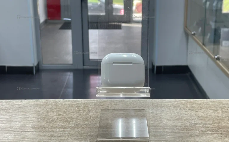 Наушники  AirPods 4