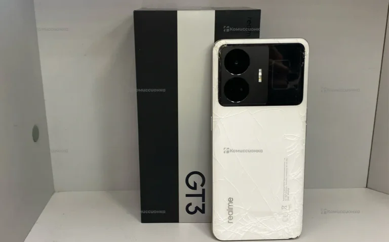 Realme GT3 240W 16/1Tb