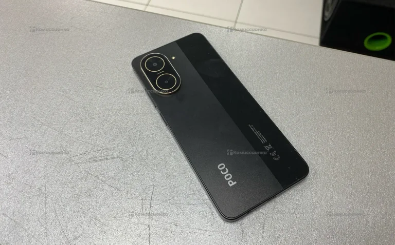 Xiaomi Poco C71 4/128 ГБ