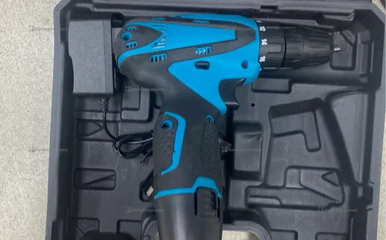 Шруповерт Makita реплика