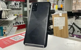 Samsung Galaxy A02s 3/32 ГБ