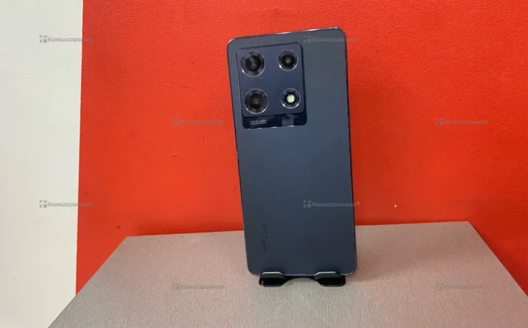 Infinix NOTE 30 Pro 8/256