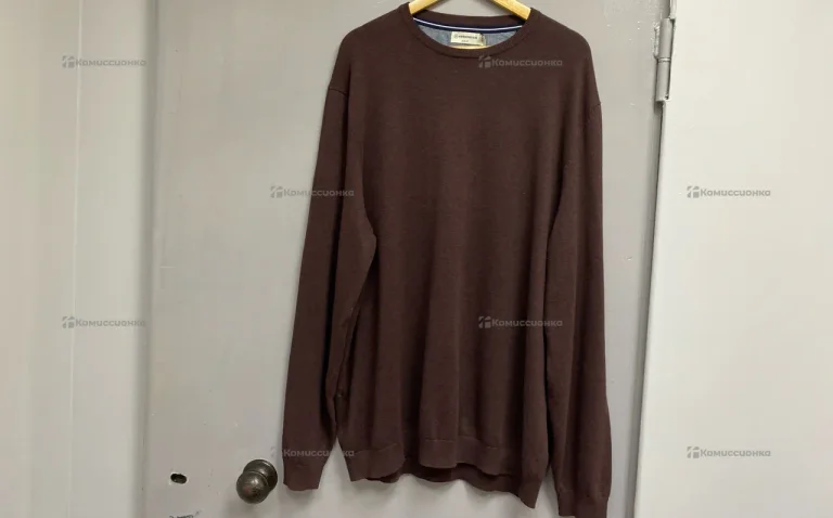 Свитер Henderson KWL-0678-1