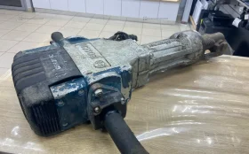 Отбойный молоток Bosch GSH 27 VC