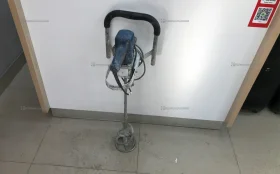 Купить Дрель Миксер строительный Фиолент МД1-11Э б/у , в Саратов Цена:2200рублей