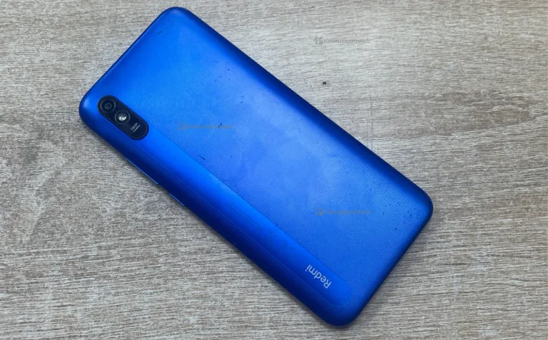 Xiaomi Redmi 9A 2/32 ГБ