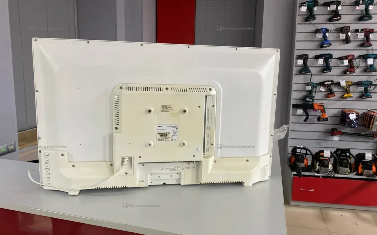 Телевизор Bbk 32LEX-7288/TS2C