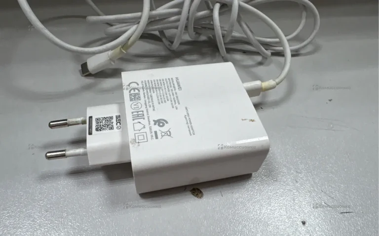 Зарядка Huawei 65W