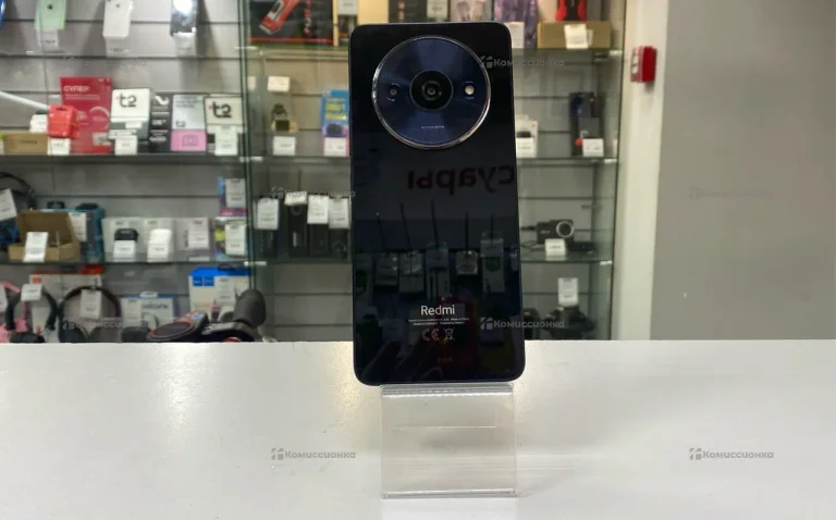 Xiaomi Redmi A3 4/128 ГБ