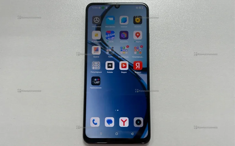 Realme C51 4/128 ГБ