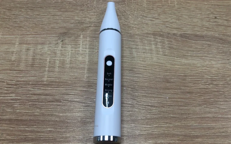 Ультразвуковой скалер laconico