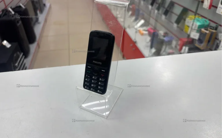 Philips Xenium E2101