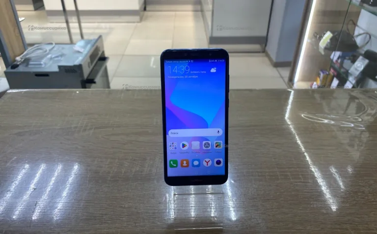 Huawei Y6 Prime (2018) 2/16 ГБ