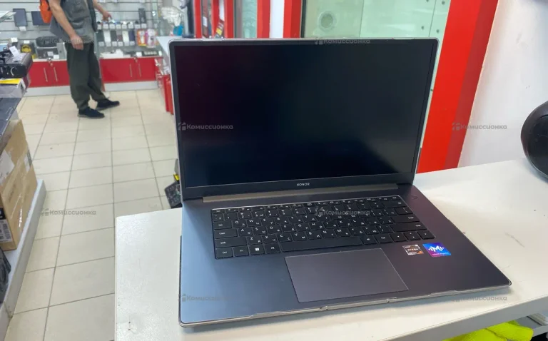 Ноутбук Honor MagicBook 15 16/512Gb