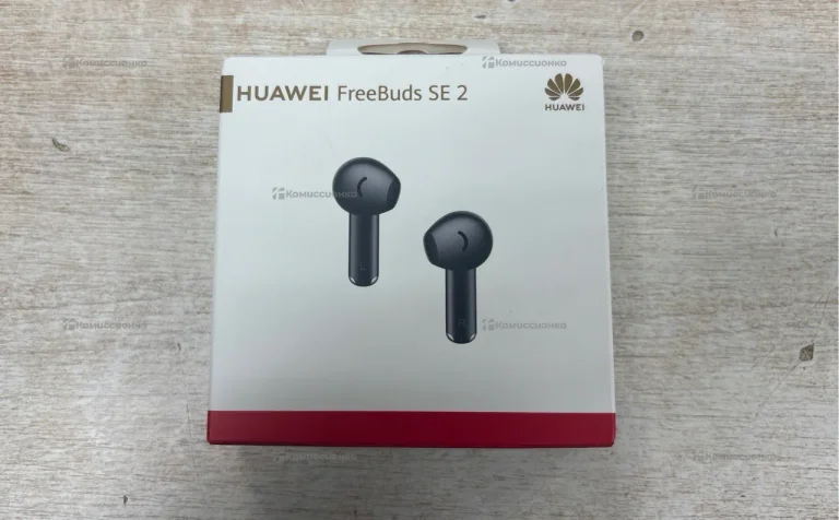 Наушники  Huawei freebuds se2