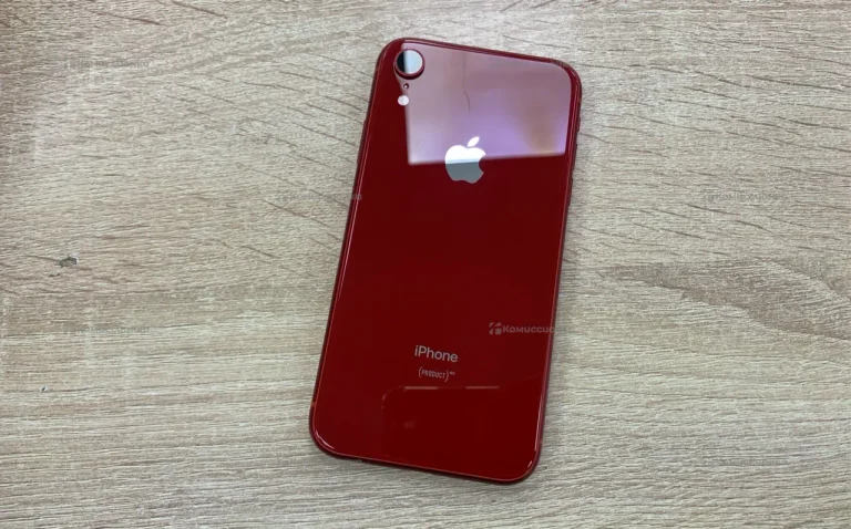 Apple iPhone XR 3/256 ГБ