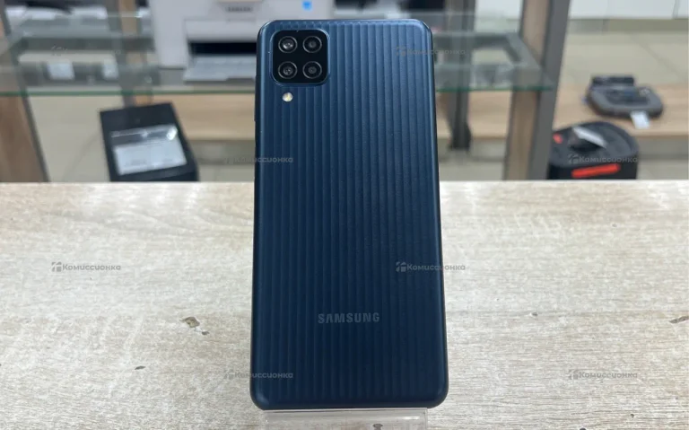 Samsung Galaxy M12 4/64Gb